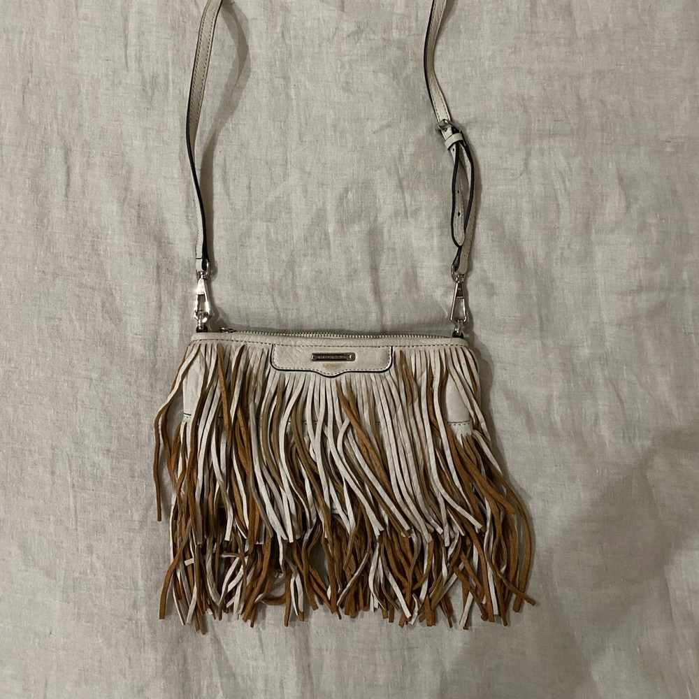 Rebecca Minkoff fridge crossbody